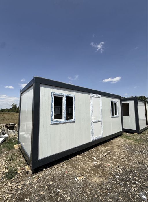 Vand containere birou modulare