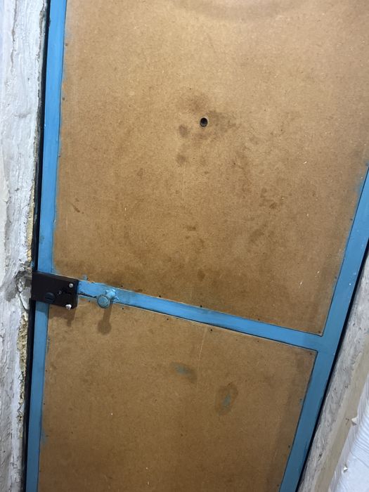 Продам квартиру 1980г 35 квм