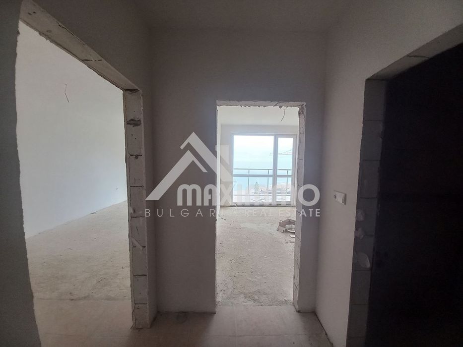 3-стаен в Кабакум до плажа на топ цена опция паркомясто