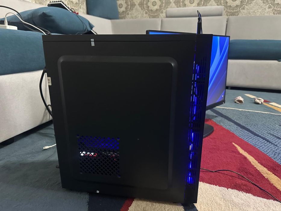 игравой компьютер