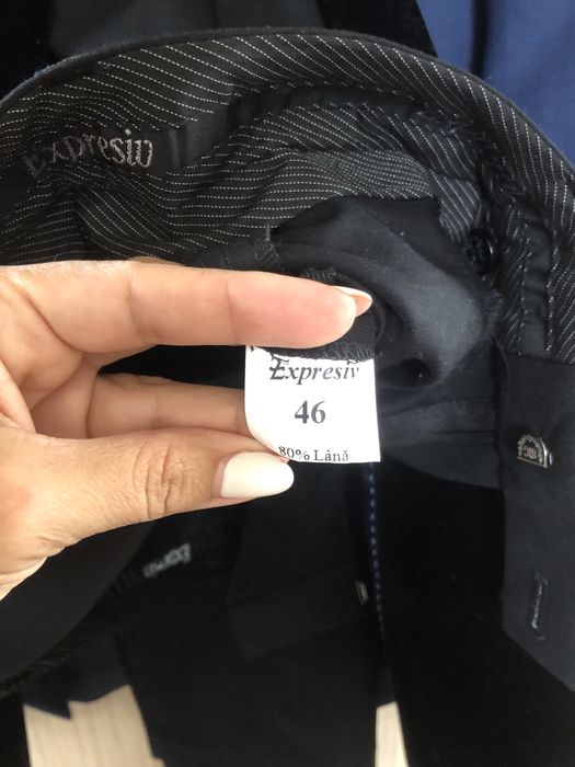 Costum barbati masura 44/46