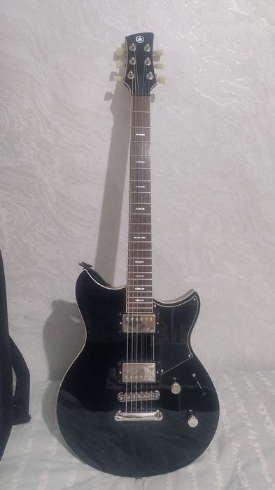 Yamaha RSS20 Black