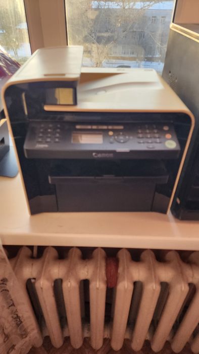 Мфу Canon MF4570DN