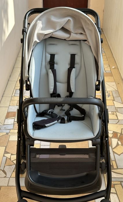 детская коляска