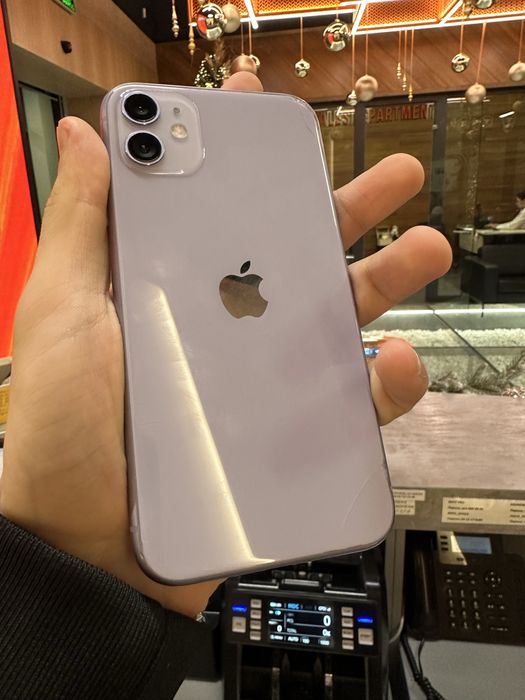iPhone 11 128 gb / Айфон 11 128 гб