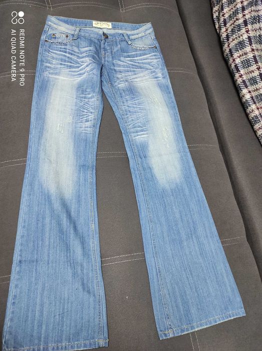 Продам джинсы оригинал