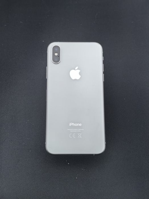 Apple iPhone XS 256 GB ID-ueg274