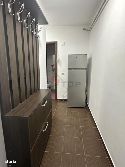 Inchiriere  Apartament cu 1 camera - CUG, Providenta