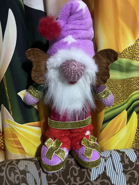 Домовой. В дом для удачи и оберега