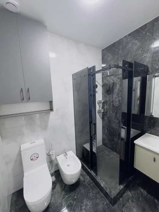 Аренда квартиры в ЖК "Милано" 3/8/12