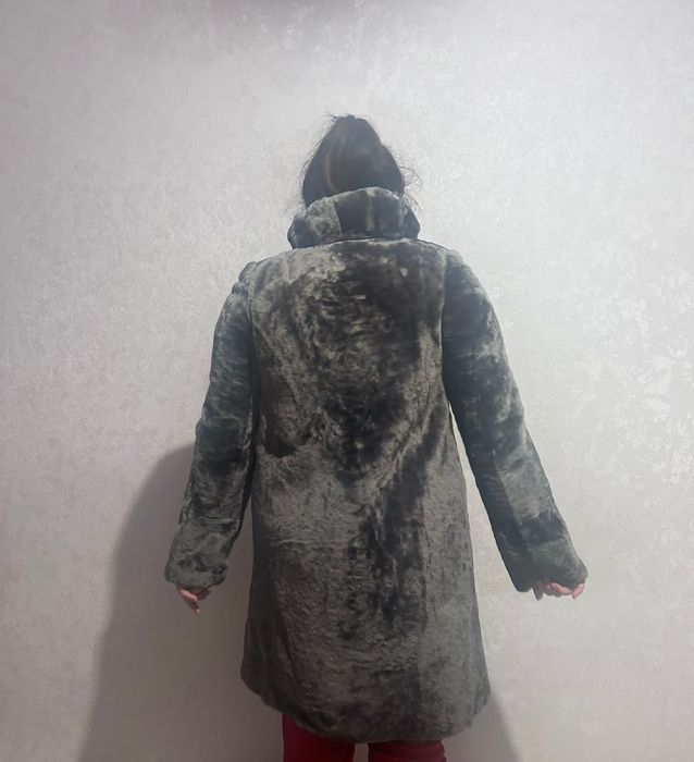 Шуба сатылады жаңа