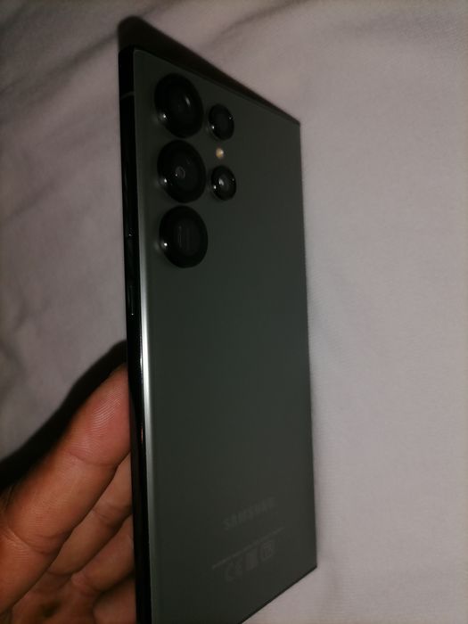 Samsung galaxy s23 ultra