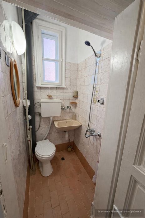 Дава се под наем Двустаен апартамент в София, Център - 60 кв.м за 448.8 € - Снимка #6
