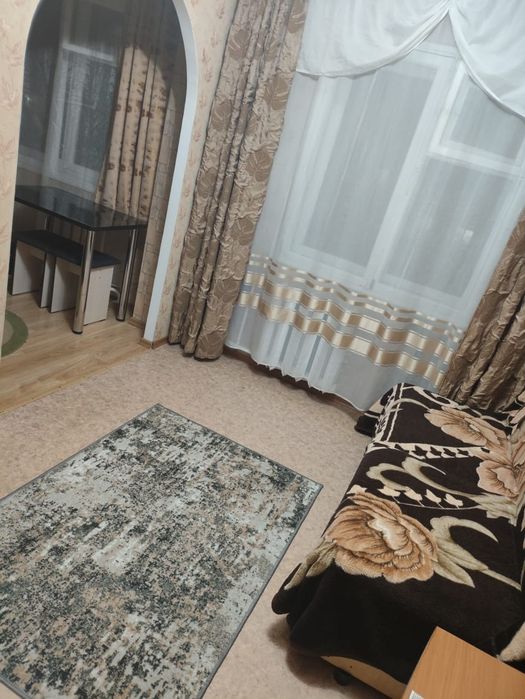 Сдам 2х комнатную район бульвар Гагарина