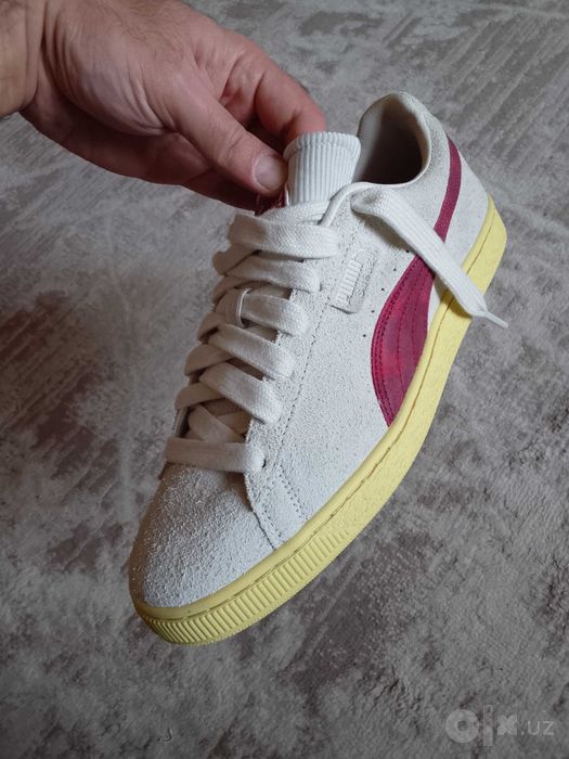 Продаю новые кроссовки PUMA Размер 44