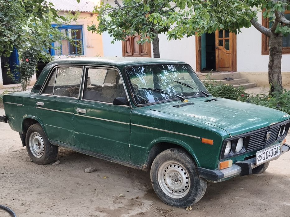 06 Jiguli sotiladi yili 86