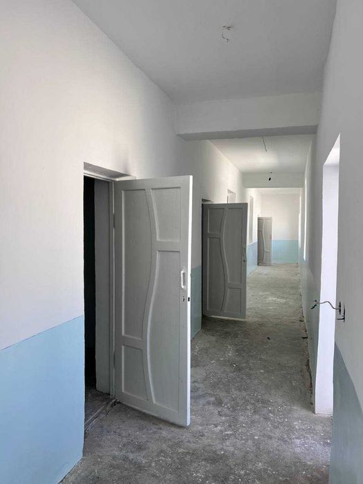 Срочно продается участок под детский сад или чайхана!