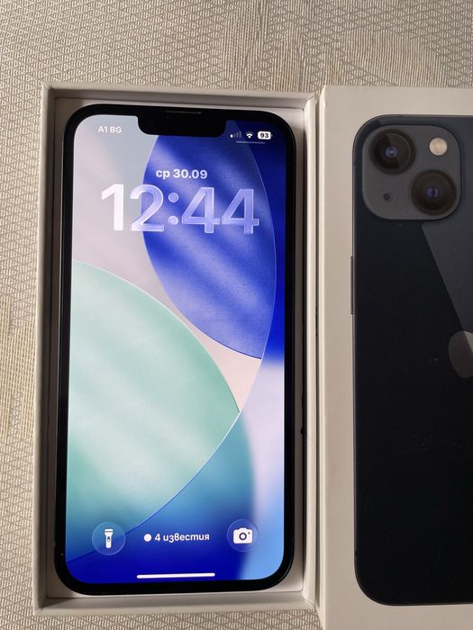 Iphone 13 128 gb