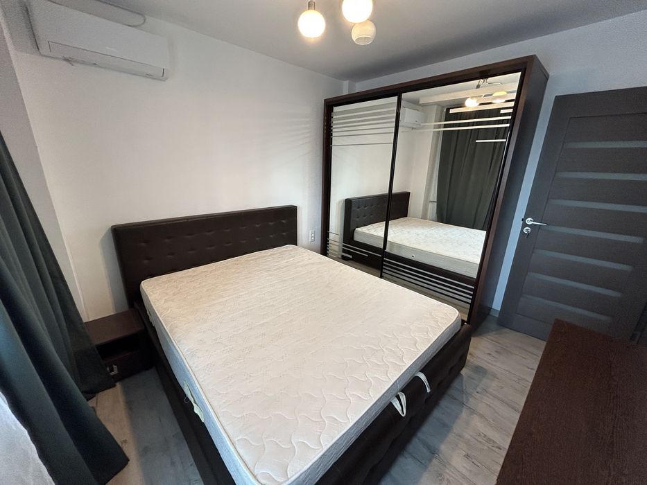 Apartament 2 camere Parcul Circului