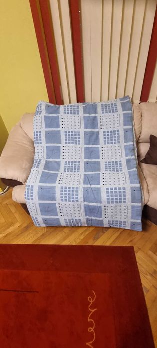 Дебели зимни единични завивки 150/200 - 2 броя