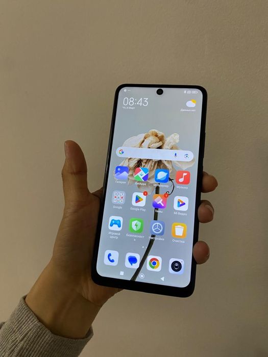 Redmi Note 12 256гб