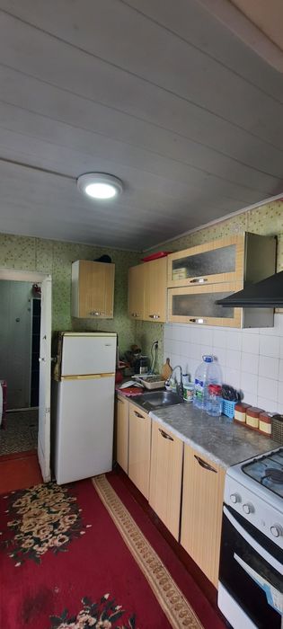 Кибрай центр 2.13с.4хона