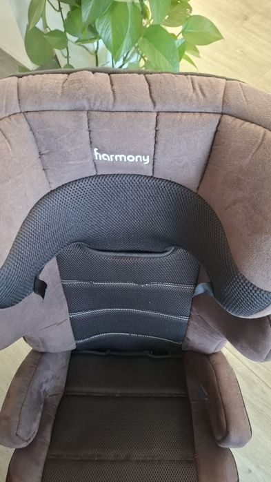 Столче за кола 15-36 кг