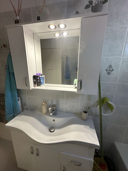 Вила Алекс Аспровалта