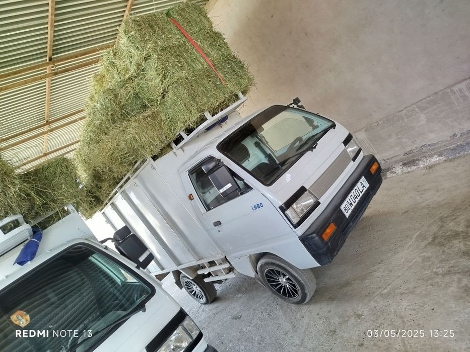 Беда пресс сотилади