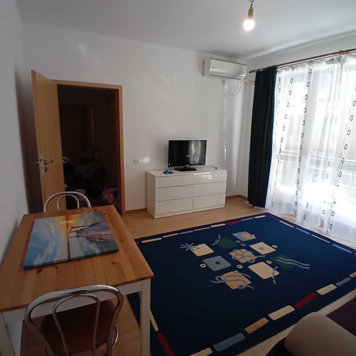 Apartament 2 camere decomandat Apusului/Pacii