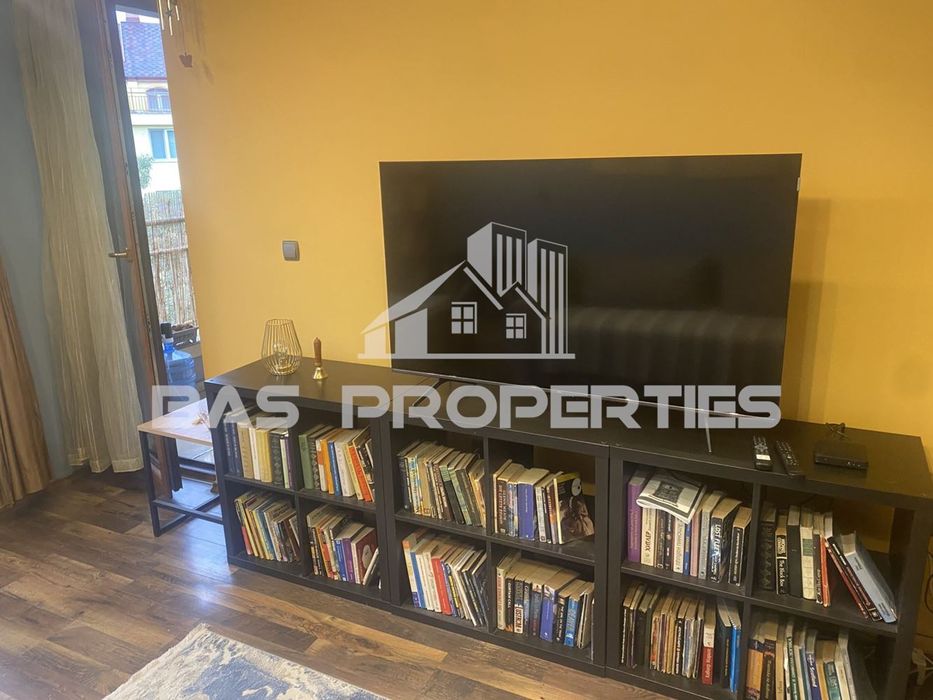 2-стаен в София-Лагера площ 64