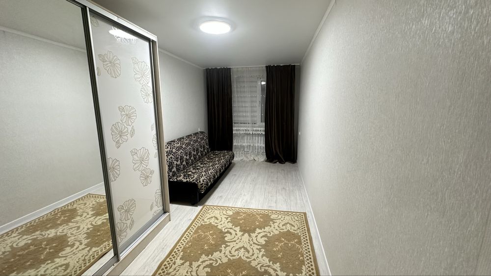 Квартира 2-х комнатная