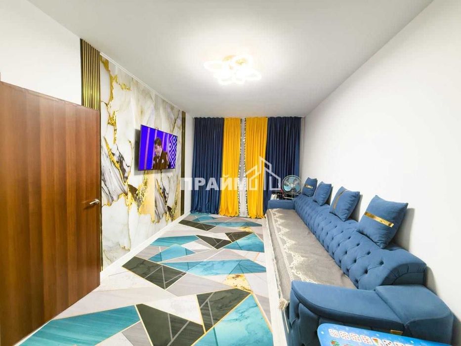 ПРОДАМ 2х. ком. Болашак (Эйли ПРАЙМ)