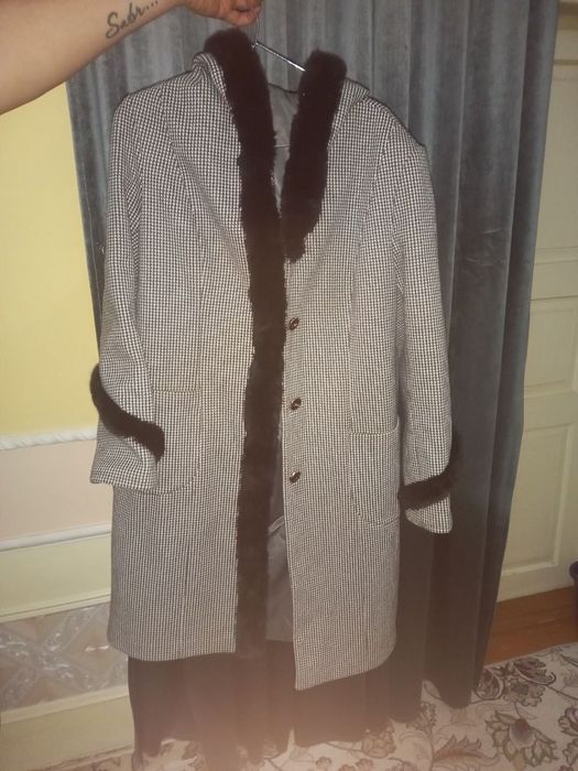 Poltun toza giyilmagan