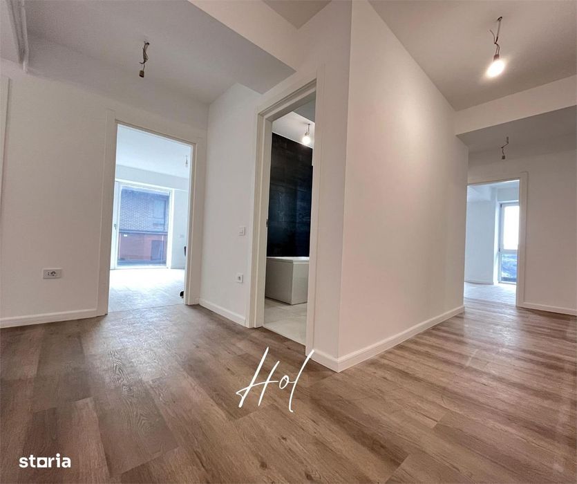 Apartament 4 camere | 114 mp utili | Freya Home | Intabulat