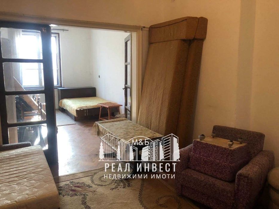 Продавам апартамент в гр. Димитровград