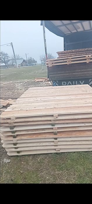 Vând cherestea de calitate +Transport gratuit