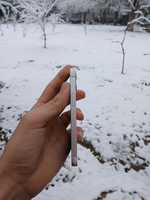 IPhone 12 mini ideal