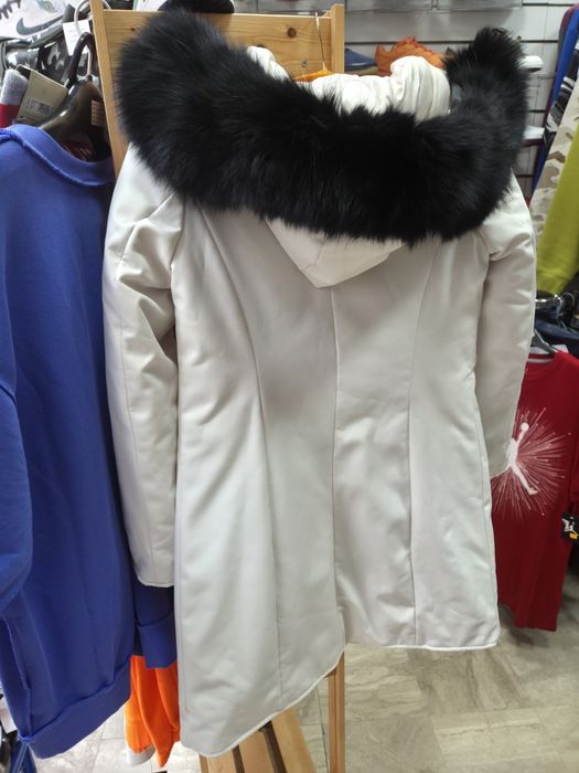 Зимно дамско яке Motivi