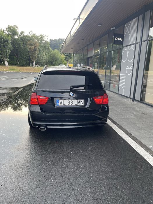 Bmw e91 , e90 , 320 177cp