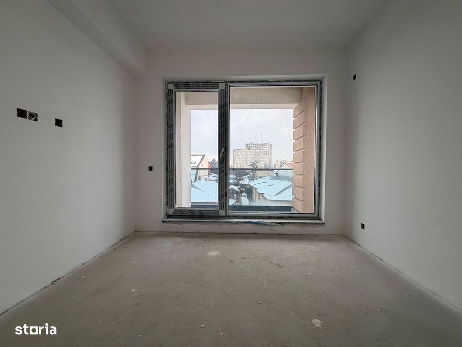 Apartament 2 Camere | Metrou 1Mai | Bloc Nou