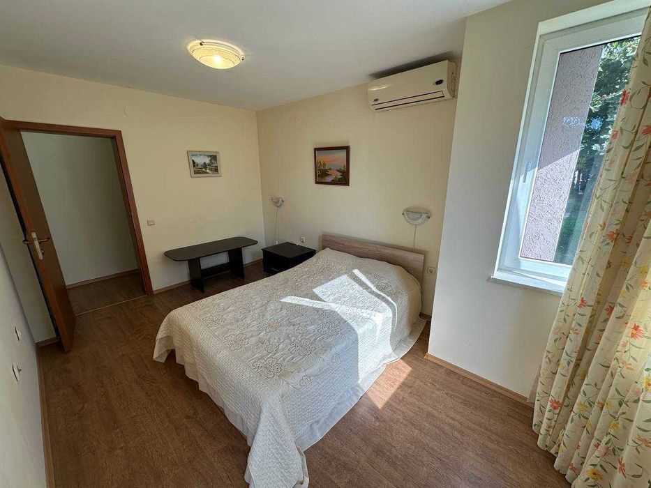 Дава се под наем Двустаен апартамент в Несебър - 65 кв.м за 325 € - Снимка #6