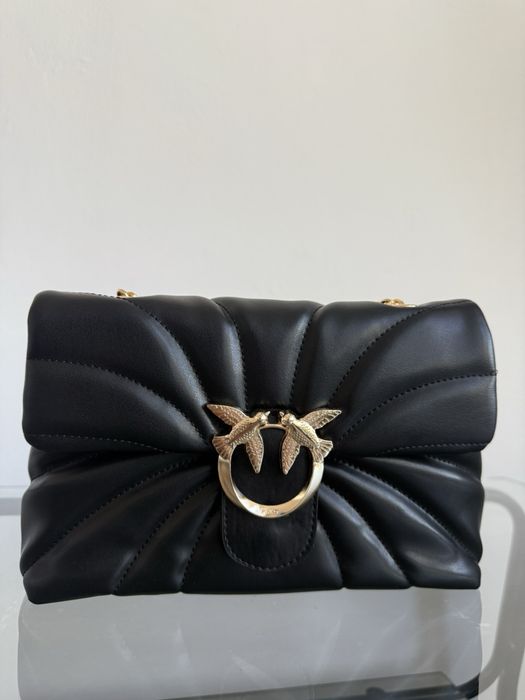 Дамски чанти Pinko, Jacquemus, Coach