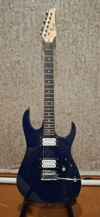 электро гитара HOMAGE