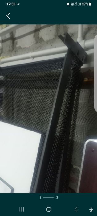 Продам панцерную  кровать