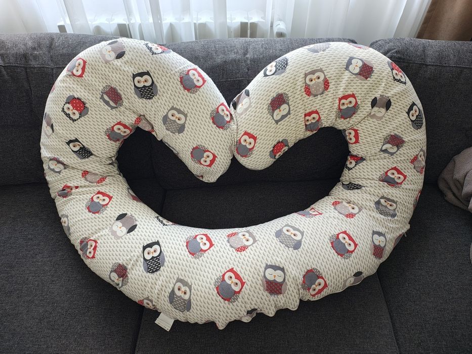 Perna gravide sau alăptat bumbac 100%