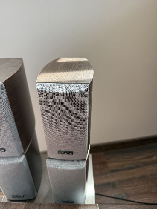 Denon 5.1 Home Theater