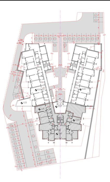 Продава се Едностаен апартамент в Свети Влас - 34 кв.м за 1233 €/кв.м - Снимка #18