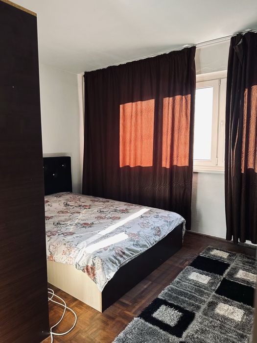 Apartament de inchiriat-67 mp,Craiova,Str Ion Tuculescu(zona Lapus Arges