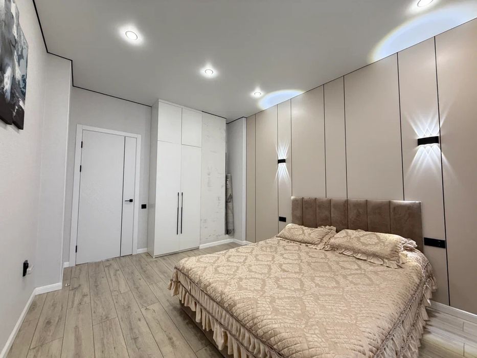 Евро 3 на левом берегу